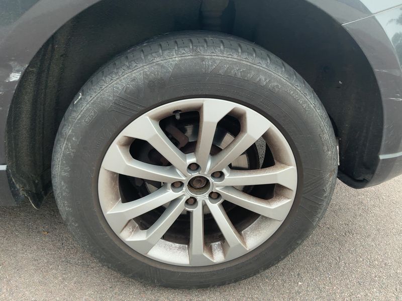 Audi Q5 2.0 TDI quattro 2013 – снимка 5
