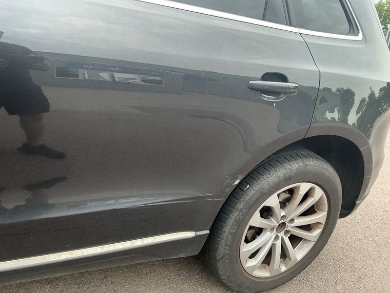 Audi Q5 2.0 TDI quattro 2013 – снимка 22