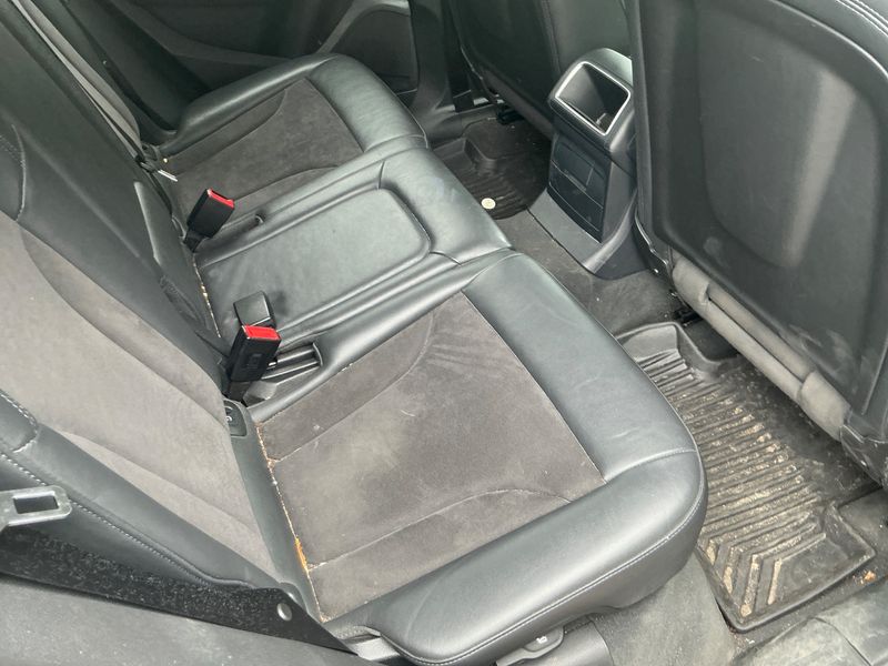 Audi Q5 2.0 TDI quattro 2013 – снимка 27