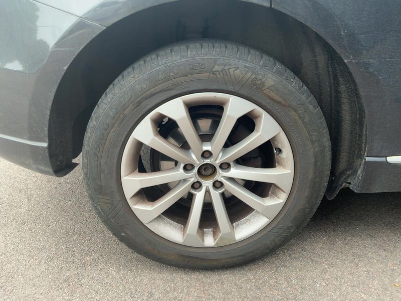 Audi Q5 2.0 TDI quattro 2013 – снимка 9