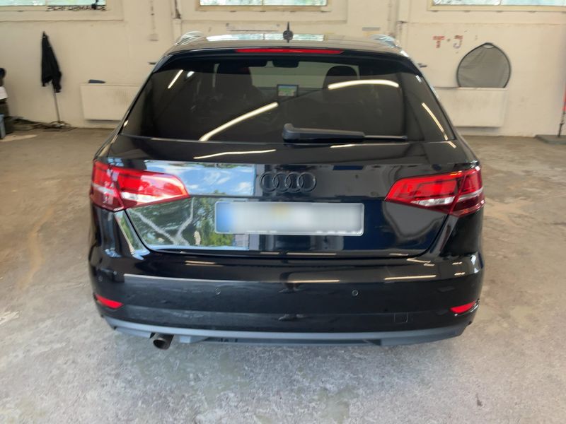 Audi A3 Sportback 1.6 TDI 2018 – снимка 7
