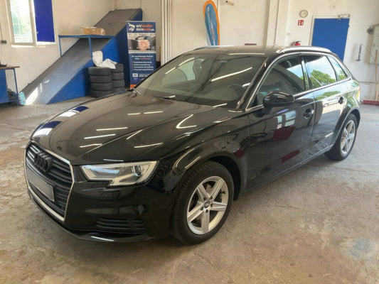Audi A3 Sportback 1.6 TDI 2018 – снимка 1