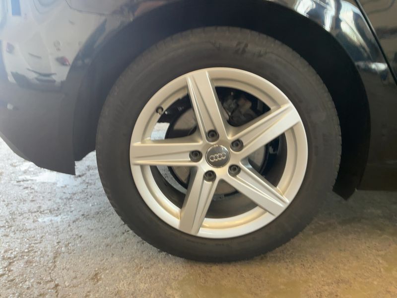 Audi A3 Sportback 1.6 TDI 2018 – снимка 9