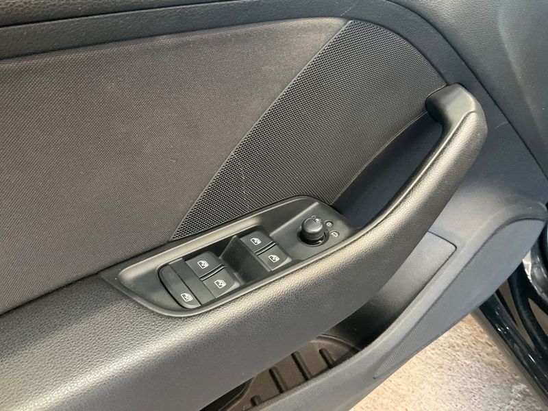 Audi A3 Sportback 1.6 TDI 2018 – снимка 31