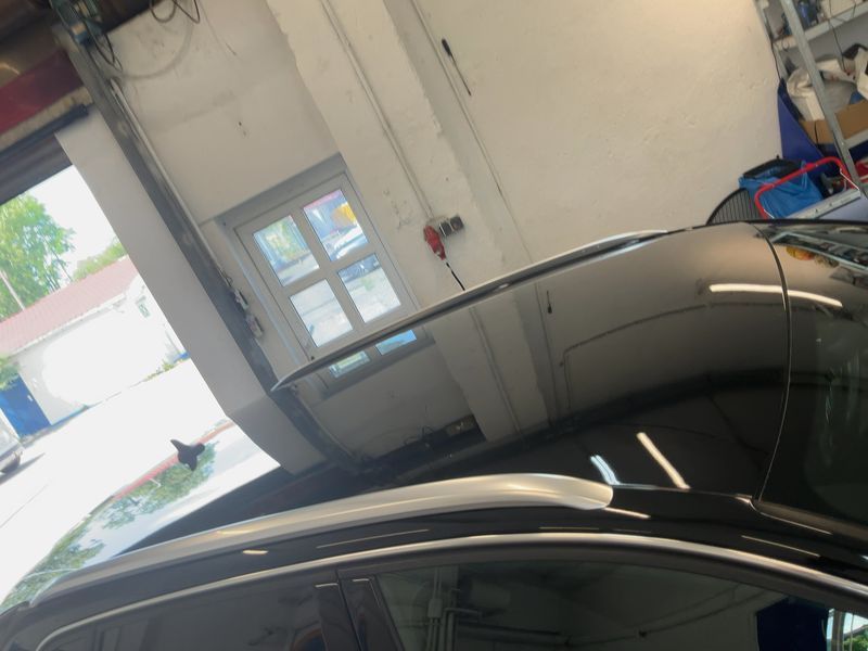 Audi A3 Sportback 1.6 TDI 2018 – снимка 13