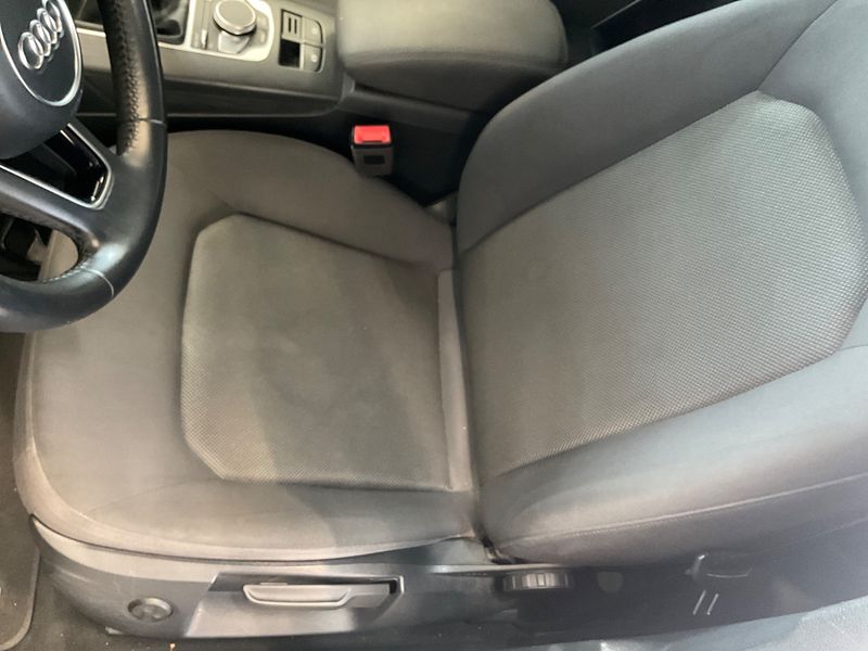 Audi A3 Sportback 1.6 TDI 2018 – снимка 35