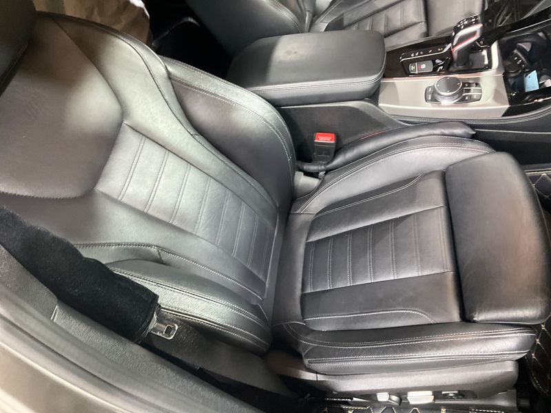 BMW X3 M 2020 – снимка 23