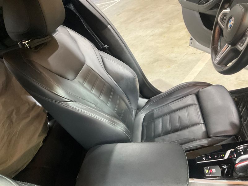 BMW X3 M 2020 – снимка 22
