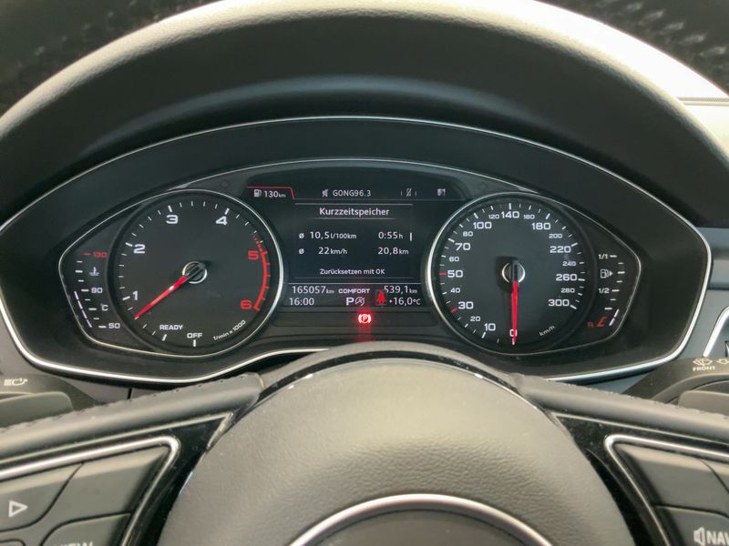 Audi A4 45 TDI quattro sport 2019 – снимка 18