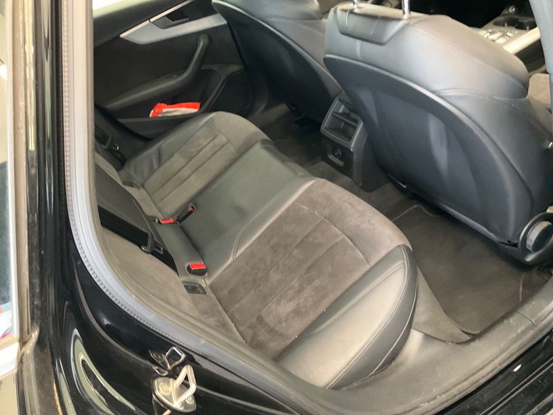 Audi A4 45 TDI quattro sport 2019 – снимка 36