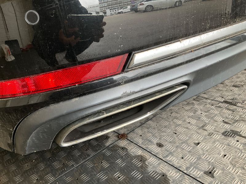 Audi A4 45 TDI quattro sport 2019 – снимка 42