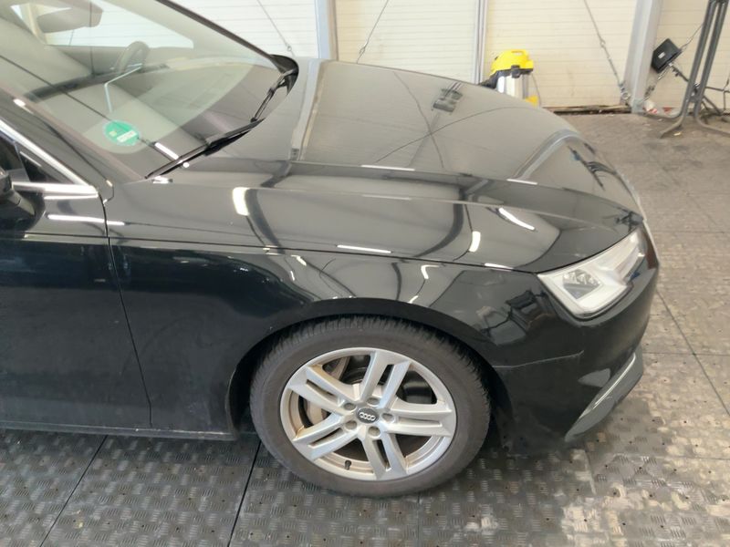 Audi A4 45 TDI quattro sport 2019 – снимка 12