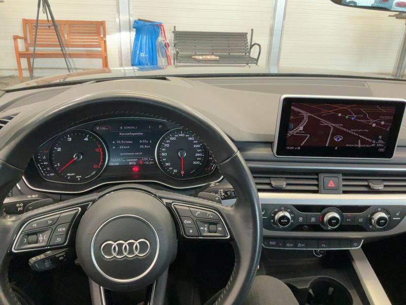 Audi A4 45 TDI quattro sport 2019 – снимка 17