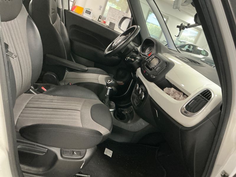 Fiat 500L 1.4 Pop Star 2017 – снимка 3