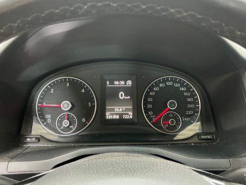 Volkswagen Caddy 2.0 TDI Maxi Trendline BlueMotion Tech 2017 – снимка 18