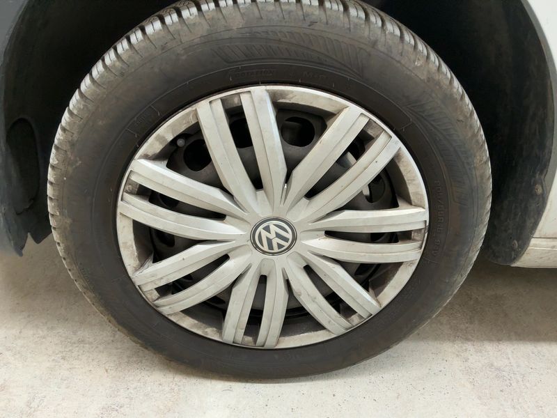 Volkswagen Caddy 2.0 TDI Maxi Trendline BlueMotion Tech 2017 – снимка 3