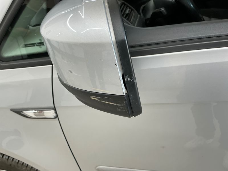 Volkswagen Caddy 2.0 TDI Maxi Trendline BlueMotion Tech 2017 – снимка 28