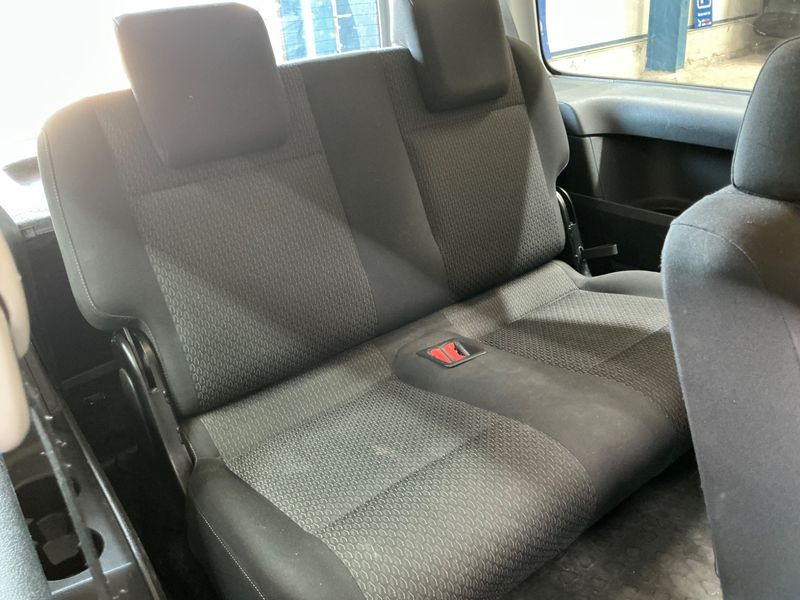 Volkswagen Caddy 2.0 TDI Maxi Trendline BlueMotion Tech 2017 – снимка 29