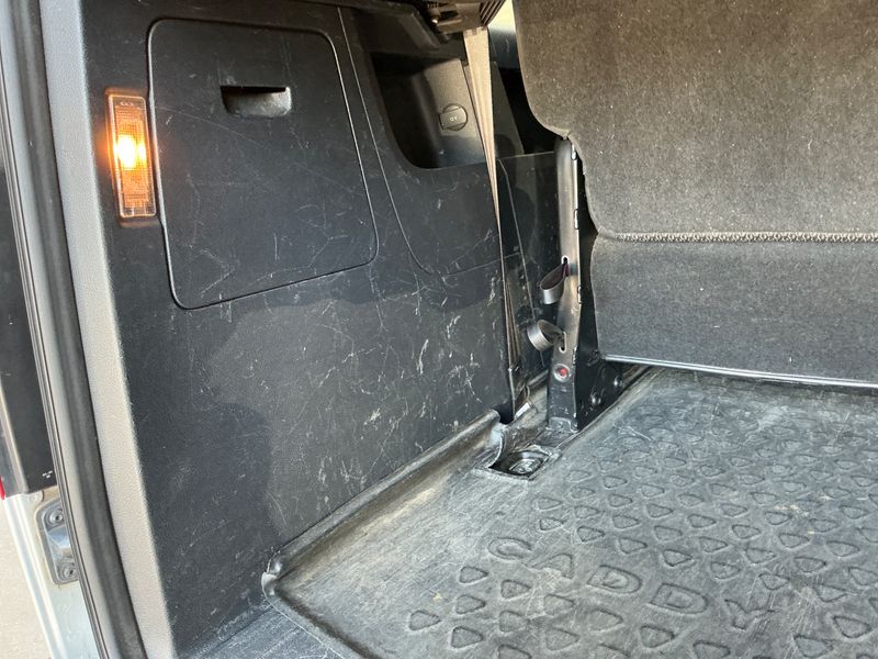 Volkswagen Caddy 2.0 TDI Maxi Trendline BlueMotion Tech 2017 – снимка 30