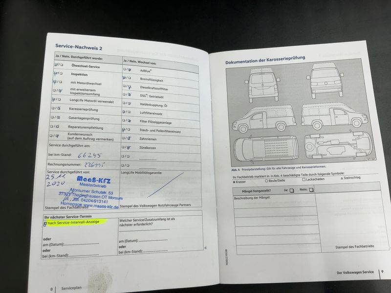 Volkswagen Caddy 2.0 TDI Maxi Trendline BlueMotion Tech 2017 – снимка 25