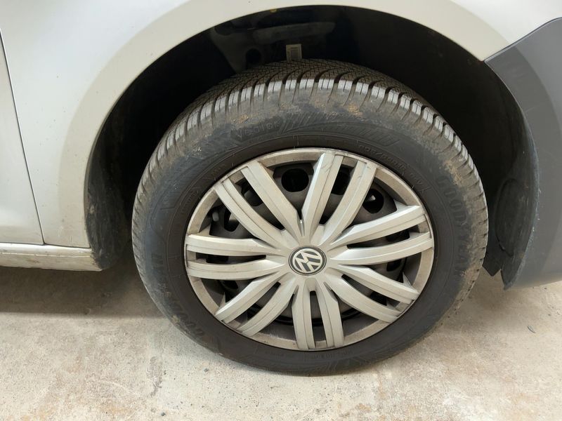Volkswagen Caddy 2.0 TDI Maxi Trendline BlueMotion Tech 2017 – снимка 11