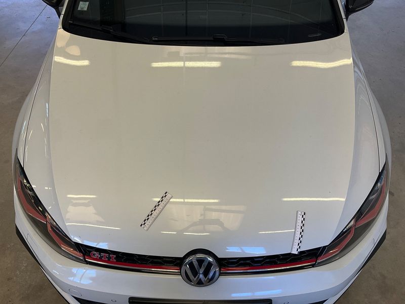 Volkswagen Golf VII 2.0 TSI GTI TCR 2019 – снимка 30