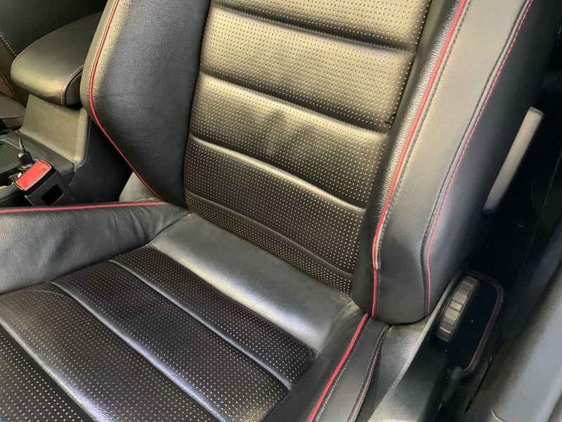 Volkswagen Golf VII 2.0 TSI GTI TCR 2019 – снимка 23
