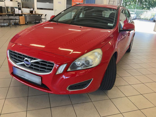 Volvo V60 1.6 T3 Momentum 2011 – снимка 1