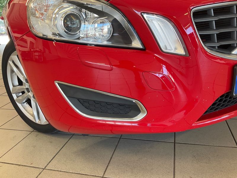 Volvo V60 1.6 T3 Momentum 2011 – снимка 29
