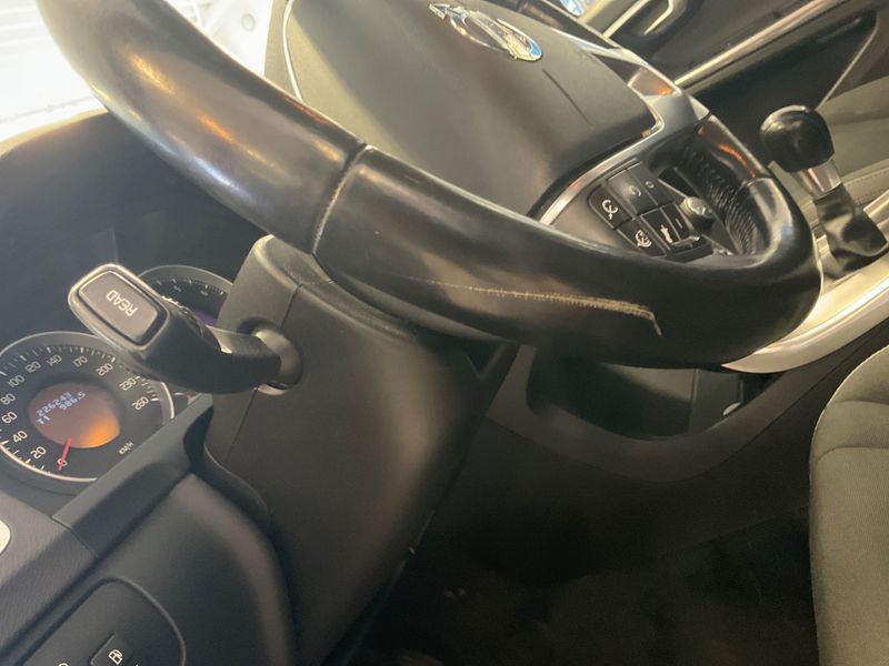 Volvo V60 1.6 T3 Momentum 2011 – снимка 24