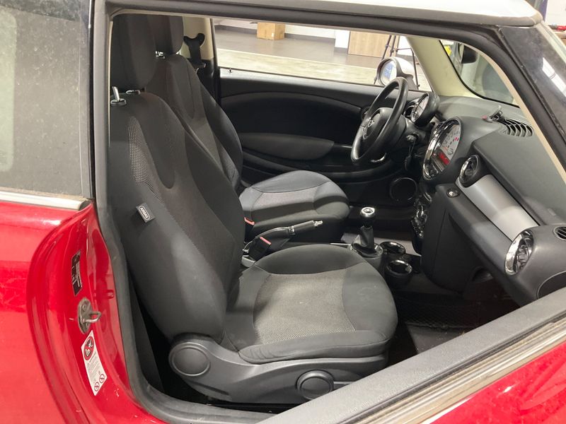 MINI Cooper D 2011 – снимка 3