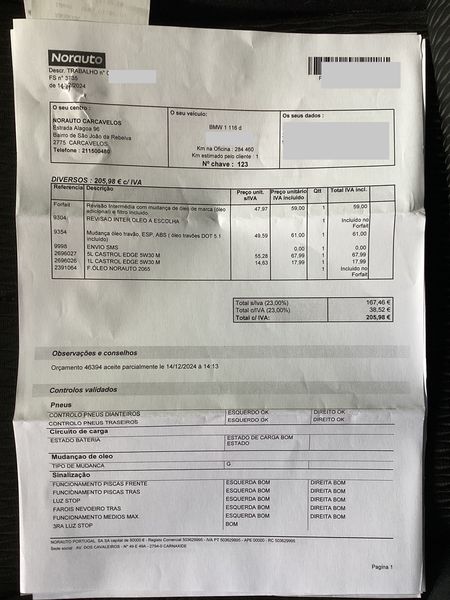 BMW 1er 116d EfficientDynamics Edition 2014 – снимка 25
