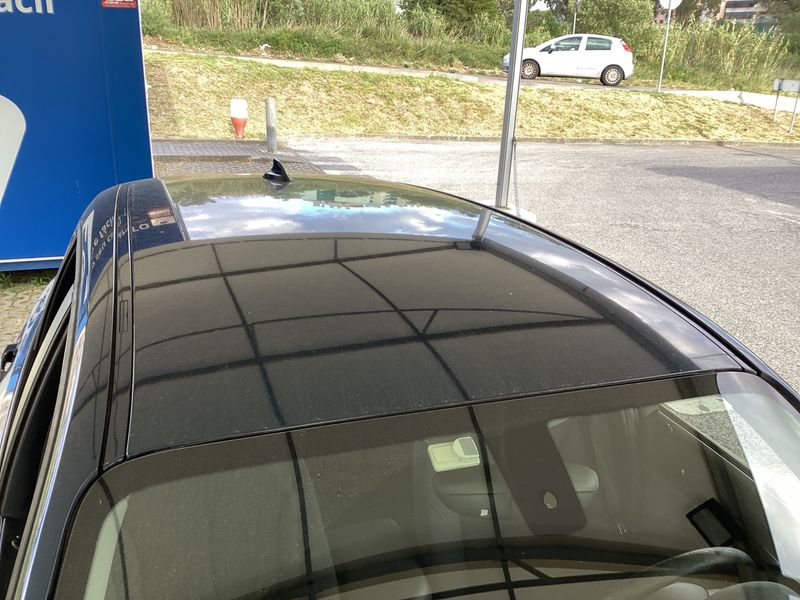 BMW 1er 116d EfficientDynamics Edition 2014 – снимка 13