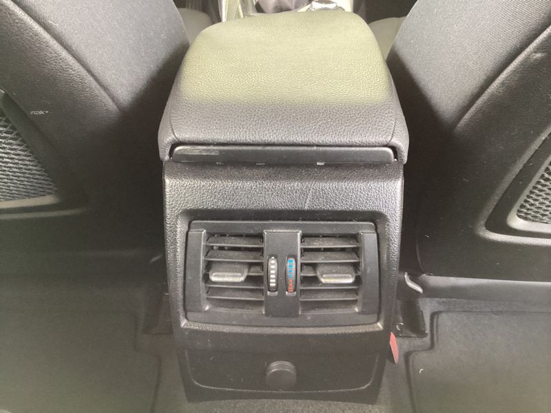 BMW 1er 116d EfficientDynamics Edition 2014 – снимка 30