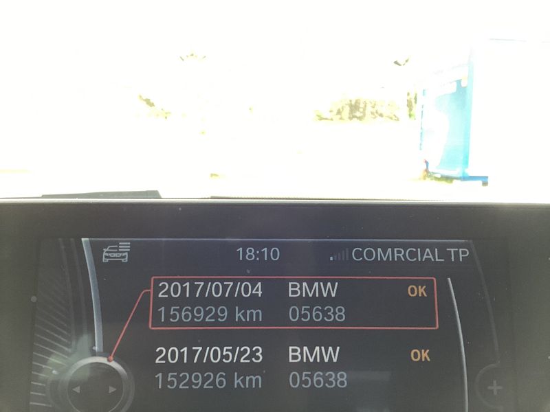 BMW 1er 116d EfficientDynamics Edition 2014 – снимка 22