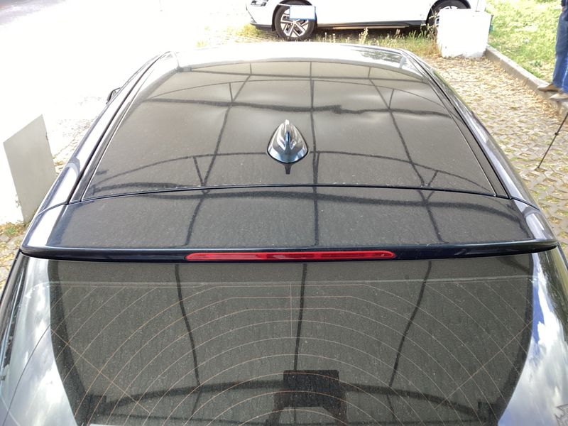 BMW 1er 116d EfficientDynamics Edition 2014 – снимка 32