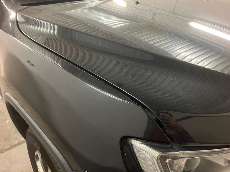 Jeep Grand Cherokee 3.0 CRD Limited 2016 – снимка 36
