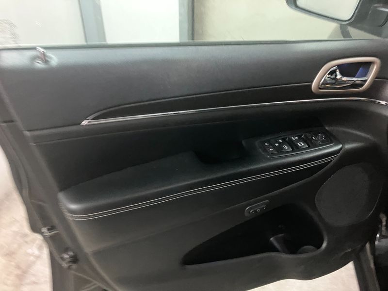 Jeep Grand Cherokee 3.0 CRD Limited 2016 – снимка 28