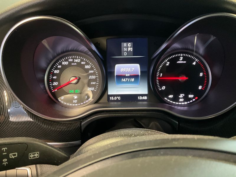 Mercedes-Benz V-Klasse V 220 d kompakt BlueTEC Edition 2019 – снимка 18