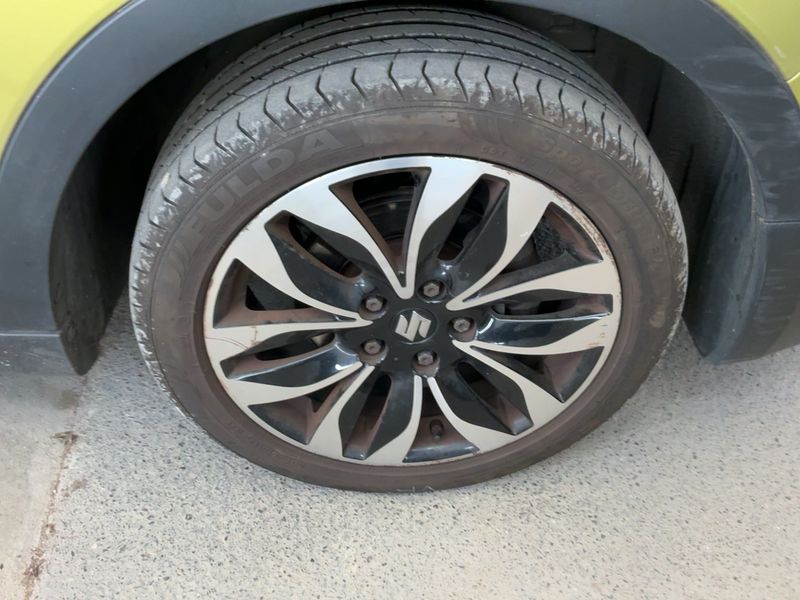 Suzuki SX4 S-Cross 1.6 DDiS Cool 2WD 2014 – снимка 11