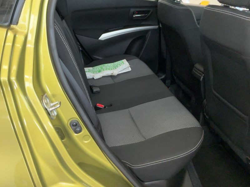Suzuki SX4 S-Cross 1.6 DDiS Cool 2WD 2014 – снимка 19