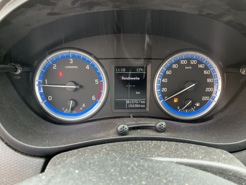 Suzuki SX4 S-Cross 1.6 DDiS Cool 2WD 2014 – снимка 18