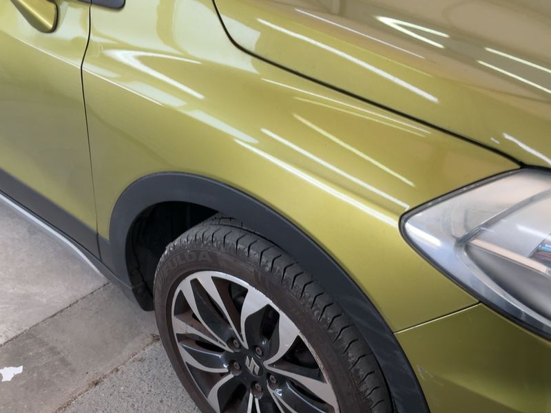Suzuki SX4 S-Cross 1.6 DDiS Cool 2WD 2014 – снимка 12