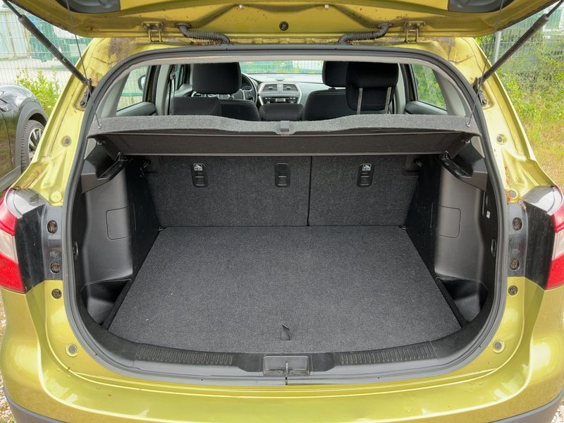 Suzuki SX4 S-Cross 1.6 DDiS Cool 2WD 2014 – снимка 15