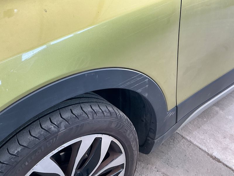 Suzuki SX4 S-Cross 1.6 DDiS Cool 2WD 2014 – снимка 32