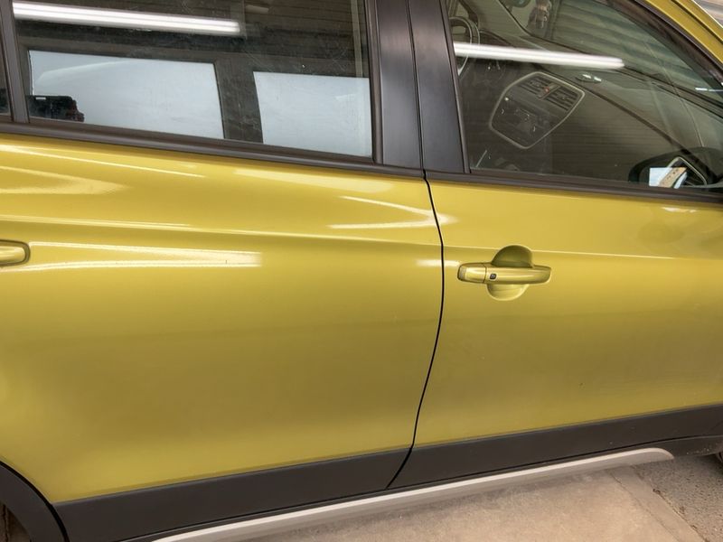 Suzuki SX4 S-Cross 1.6 DDiS Cool 2WD 2014 – снимка 10
