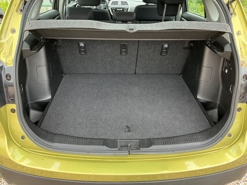 Suzuki SX4 S-Cross 1.6 DDiS Cool 2WD 2014 – снимка 22
