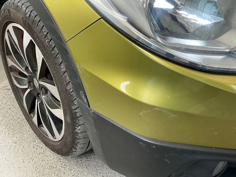 Suzuki SX4 S-Cross 1.6 DDiS Cool 2WD 2014 – снимка 35