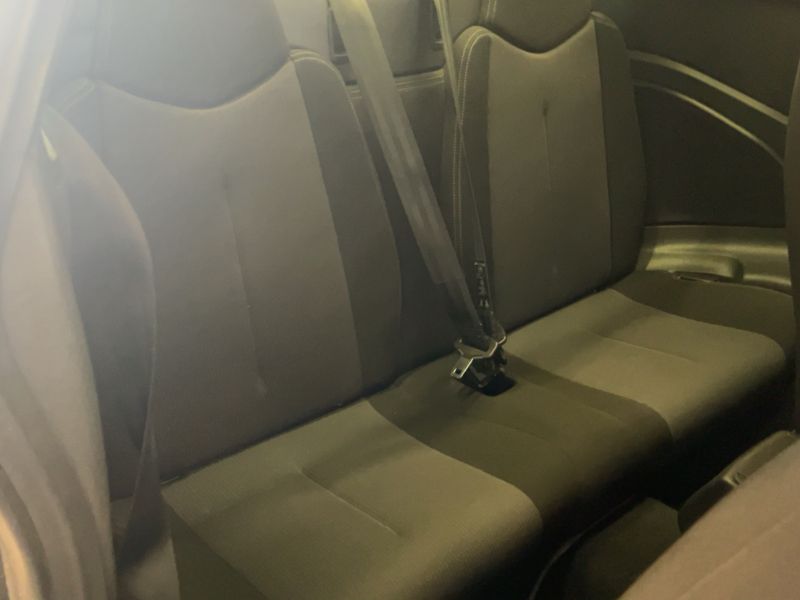 Peugeot RCZ 2.0 HDi Basis 2010 – снимка 19