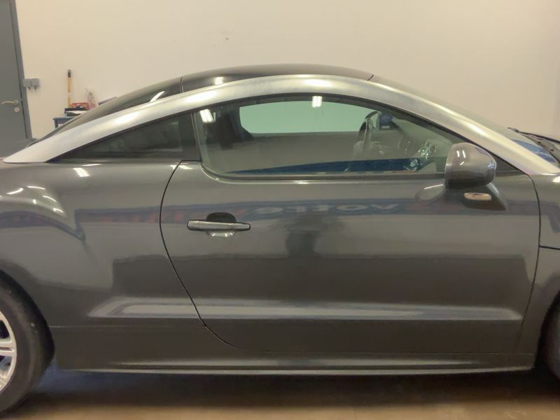 Peugeot RCZ 2.0 HDi Basis 2010 – снимка 10